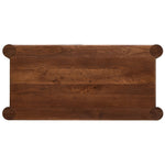 Featuring Ezri Cocoa Oak Bar & Wine Storage Bar Cabinet by Four Hands at Amethyst Home. Maximize your storage space and elevate your home decor with the Ezri Cocoa Oak Bar & Wine Storage Bar Cabinet. This elegant cabinet offers ample storage for your bar essentials, while also serving as a sophisticated piece of furniture. Crafted from premium oak, this cabin. Amethyst Home provides interior design, new home construction design consulting, vintage area rugs, and lighting in the Houston metro area.