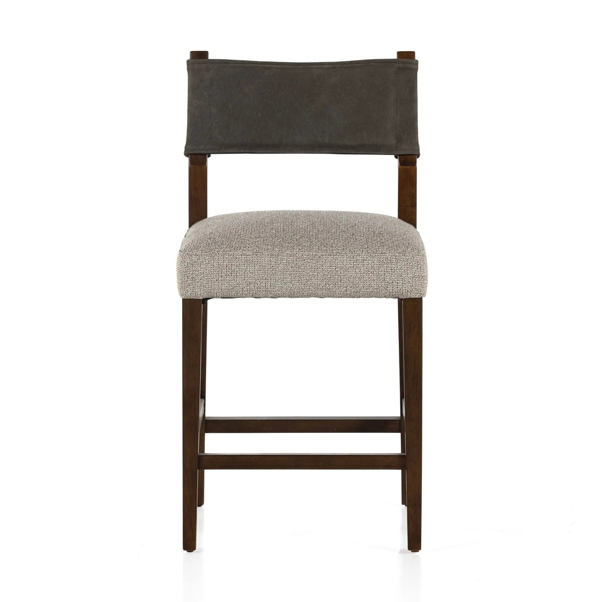 Ferris Tulsa Ink Bar + Counter Stool