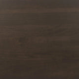 Inspired by French antique design, this dresser stands on round tapered legs with a prominent overhang top. Made of mango wood with cast iron key ring pulls, six drawers make it a versatile addition to the bedroom Amethyst Home provides interior design, new home construction design consulting, vintage area rugs, and lighting in the Calabasas metro area.