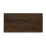 Featuring Freddie Brown Chest by Four Hands at Amethyst Home. Inspired by French antique design, this dresser stands on round tapered legs with a prominent overhang top. Made of mango wood with cast iron key ring pulls, three drawers make it a versatile choice as a dresser or nightstand.
Overall Dimensions: 20.0" L x 40.0 " W x 34.0" H
Collection: MayaColors:. Amethyst Home provides interior design, new home construction design consulting, vintage area rugs, and lighting in the Seattle metro area.