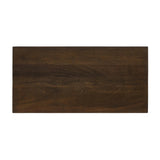 Featuring Freddie Brown Chest by Four Hands at Amethyst Home. Inspired by French antique design, this dresser stands on round tapered legs with a prominent overhang top. Made of mango wood with cast iron key ring pulls, three drawers make it a versatile choice as a dresser or nightstand.
Overall Dimensions: 20.0" L x 40.0 " W x 34.0" H
Collection: MayaColors:. Amethyst Home provides interior design, new home construction design consulting, vintage area rugs, and lighting in the Seattle metro area.