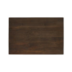 Featuring Freddie Brown Nightstand by Four Hands at Amethyst Home. Inspired by French antique design, this dresser stands on round tapered legs with a prominent overhang top. Made of mango wood with cast iron key ring pulls, two drawers make it a versatile choice as a dresser or nightstand.
Overall Dimensions: 22.0" L x 32.0 " W x 26.0" H
Collection: MayaColors. Amethyst Home provides interior design, new home construction design consulting, vintage area rugs, and lighting in the Tampa metro area.