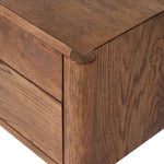 Featuring Glenview Weathered Oak Veneer Desk by Four Hands at Amethyst Home. Traditional, reimagined. Made from rustic weathered oak, this desk brings generous storage space to the office. Simple hardware is finished in an aged bronze.Overall Dimensions: 67.50"w x 27.50"d x 31.00"hWeight : 148.37 lbsMaterials: Thick Oak Veneer, Solid Oak. Amethyst Home provides interior design, new home construction design consulting, vintage area rugs, and lighting in the Omaha metro area.