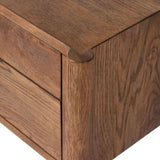 Featuring Glenview Weathered Oak Veneer Desk by Four Hands at Amethyst Home. Traditional, reimagined. Made from rustic weathered oak, this desk brings generous storage space to the office. Simple hardware is finished in an aged bronze.Overall Dimensions: 67.50"w x 27.50"d x 31.00"hWeight : 148.37 lbsMaterials: Thick Oak Veneer, Solid Oak. Amethyst Home provides interior design, new home construction design consulting, vintage area rugs, and lighting in the Omaha metro area.
