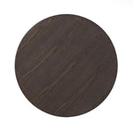 Featuring Goetz Brown Oak Veneer Counter Table by Four Hands at Amethyst Home. For this fresh take on traditional tulip shaping, a solid oak base with ring detailing pairs with an oak veneer tabletop. Perfectly sized for the counter.
Overall Dimensions: 32.0" L x 32.0 " W x 36.5" H
Collection: AllstonColors: Brown Oak VeneerMaterials: Oak Veneer, Solid Oak, Pop. Amethyst Home provides interior design, new home construction design consulting, vintage area rugs, and lighting in the Tampa metro area.