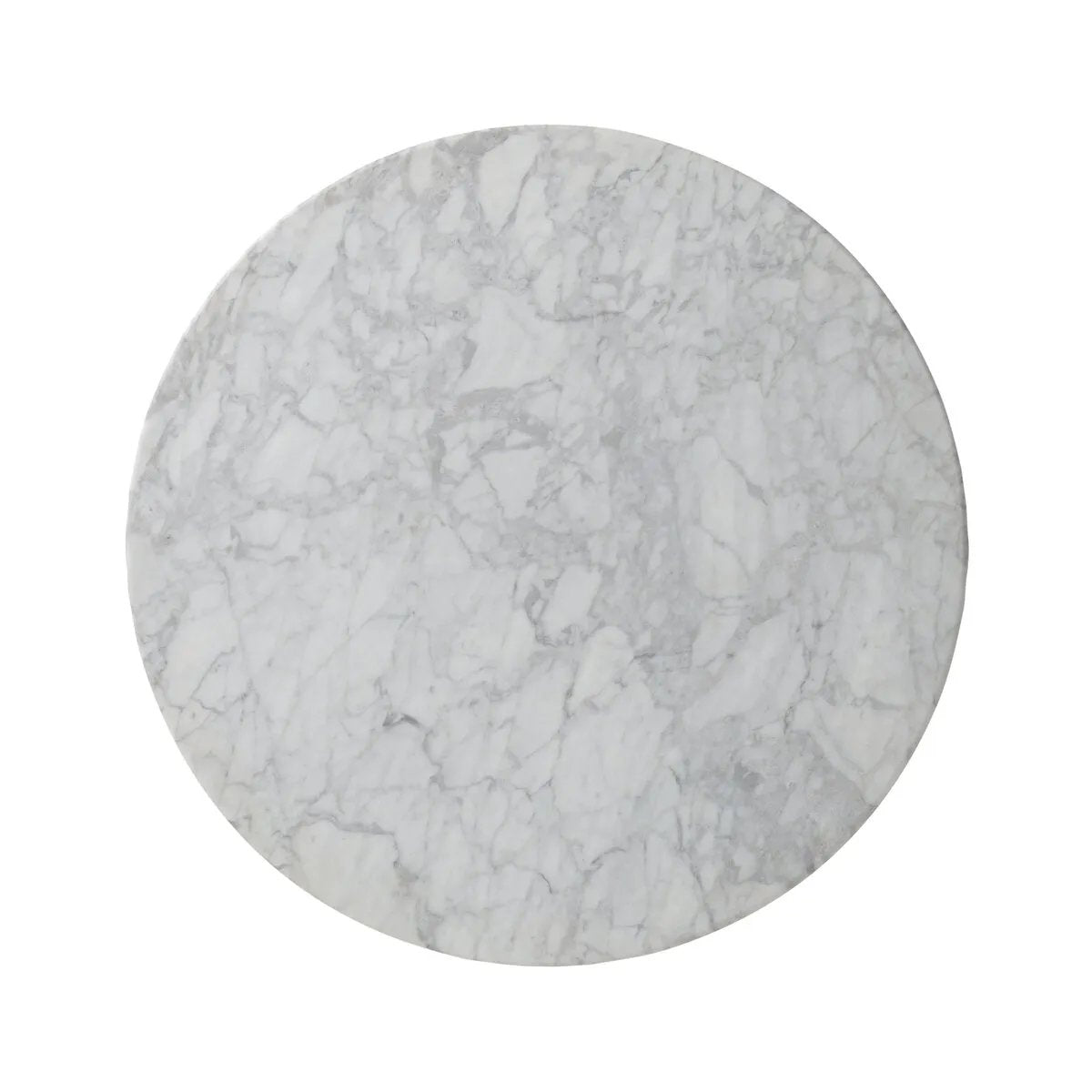 Featuring Goetz Honed White Marble Bar Table by Four Hands at Amethyst Home. For this fresh take on traditional tulip shaping, a solid oak base pairs with a solid marble tabletop. Perfectly sized for the bar.
Overall Dimensions: 32.0" L x 32.0 " W x 42.5" H
Collection: AllstonColors: Honed White Marble, Brown OakMaterials: Solid Marble, Solid OakWeight: 108. Amethyst Home provides interior design, new home construction design consulting, vintage area rugs, and lighting in the Calabasas metro area.