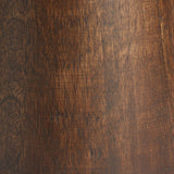 Featuring Griffin Russet Mango Table Lamp by Four Hands at Amethyst Home. A stylish nod to midcentury mushroom lamps, this beautifully scaled wooden lamp features a gleaming metal shade finished in aged brass. It's topped with a small wood finial to complete the look.Overall Dimensions: 20.00"w x 20.00"d x 22.75"hWeight : 15.78 lbsMaterials : Solid Mango, Ir. Amethyst Home provides interior design, new home construction design consulting, vintage area rugs, and lighting in the Monterey metro area.