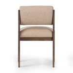 Featuring Hamlet Heron Sand Dining Chair by Four Hands at Amethyst Home. Elevate your dining experience with the Hamlet Heron Sand Dining Chair. With its sleek and elegant design, this chair adds a touch of sophistication to any dining room. Crafted with quality materials, this chair offers both style and comfort.
Overall Dimensions: 24.0" L x 21.5 " W x 33. Amethyst Home provides interior design, new home construction design consulting, vintage area rugs, and lighting in the Calabasas metro area.