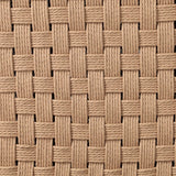 Featuring Hamlin Double Twisted Paper Cord Counter Stool by Four Hands at Amethyst Home. Expertly crafted using double twisted paper cord, the Hamlin Counter Stool is not only visually stunning but also incredibly durable. Its unique construction offers a 20% higher weight capacity compared to traditional stools.
Overall Dimensions: 20.0" L x 19.75 " W. Amethyst Home provides interior design, new home construction design consulting, vintage area rugs, and lighting in the Salt Lake City metro area.