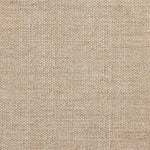 With traditional details like turned oak legs and brass casters, this low-profile accent chair features an elongated bench seat for an inviting sit. Performance fabric in neutral wheat finishes a knife-edge back and boxed arm cushions Amethyst Home provides interior design, new home construction design consulting, vintage area rugs, and lighting in the Dallas metro area.