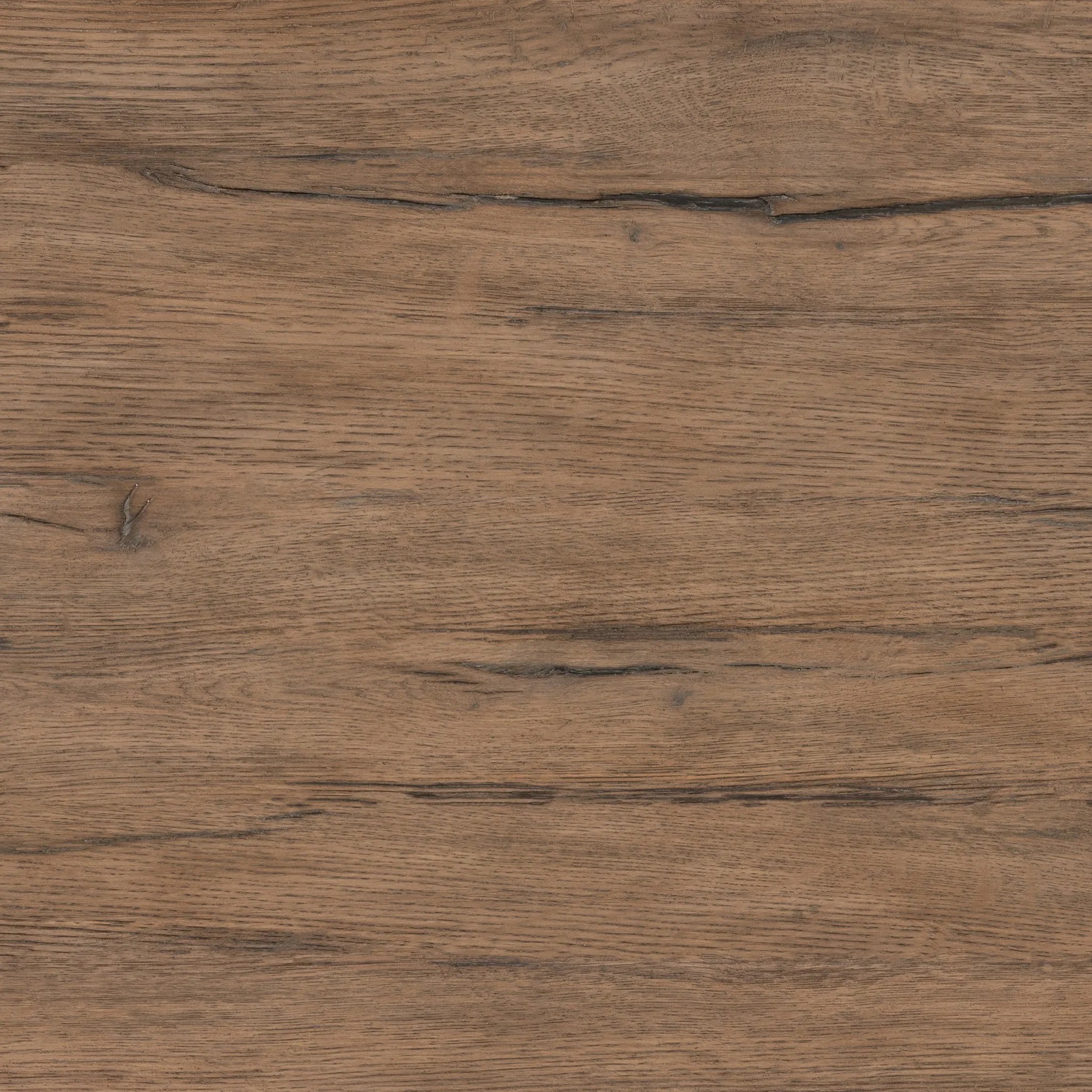 Featuring Henry Rustic Grey Veneer Desk by Four Hands at Amethyst Home. Made from solid reclaimed oak finished in a rustic grey, this slim-profile desk shapes subtly curved corners, bringing a handcrafted look to a minimalist form. Designed in partnership with longtime Four Hands collaborator Thomas Bina and Brazilian designer Ronald Sasson.Overall Dimen. Amethyst Home provides interior design, new home construction design consulting, vintage area rugs, and lighting in the Laguna Beach metro area.