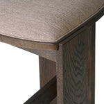 Featuring Hoven Alcala Fawn Backless Bar Stool by Four Hands at Amethyst Home. Expertly crafted from durable materials, the Hoven Alcala Fawn Backless Bar Stool is the perfect addition to any bar or kitchen counter. Its sleek and modern design offers both style and comfort, making it ideal for entertaining guests or enjoying a meal.
Overall Dimensions: 18.5. Amethyst Home provides interior design, new home construction design consulting, vintage area rugs, and lighting in the Calabasas metro area.