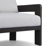 Featuring Jackson Alessi Linen Outdoor Metal Chair by Four Hands at Amethyst Home. Expertly crafted with durable metal and stylish linen fabric, the Jackson Alessi Outdoor Chair is the perfect addition to any outdoor space. With 100% weather resistance and a sleek design, this chair promises both comfort and durability.
Overall Dimensions: 33.0" L x 35.0 " W x. Amethyst Home provides interior design, new home construction design consulting, vintage area rugs, and lighting in the Dallas metro area.