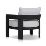 Featuring Jackson Alessi Linen Outdoor Metal Chair by Four Hands at Amethyst Home. Expertly crafted with durable metal and stylish linen fabric, the Jackson Alessi Outdoor Chair is the perfect addition to any outdoor space. With 100% weather resistance and a sleek design, this chair promises both comfort and durability.
Overall Dimensions: 33.0" L x 35. Amethyst Home provides interior design, new home construction design consulting, vintage area rugs, and lighting in the Salt Lake City metro area.