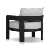 Featuring Jackson Alessi Linen Outdoor Metal Chair by Four Hands at Amethyst Home. Expertly crafted with durable metal and stylish linen fabric, the Jackson Alessi Outdoor Chair is the perfect addition to any outdoor space. With 100% weather resistance and a sleek design, this chair promises both comfort and durability.
Overall Dimensions: 33.0" L x 35. Amethyst Home provides interior design, new home construction design consulting, vintage area rugs, and lighting in the Salt Lake City metro area.