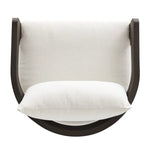 Featuring Jackson Alessi Linen Outdoor Metal Chair by Four Hands at Amethyst Home. Expertly crafted with durable metal and stylish linen fabric, the Jackson Alessi Outdoor Chair is the perfect addition to any outdoor space. With 100% weather resistance and a sleek design, this chair promises both comfort and durability.
Overall Dimensions: 33.0" L x 35.0 ". Amethyst Home provides interior design, new home construction design consulting, vintage area rugs, and lighting in the Scottsdale metro area.