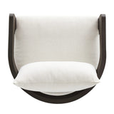 Featuring Jackson Alessi Linen Outdoor Metal Chair by Four Hands at Amethyst Home. Expertly crafted with durable metal and stylish linen fabric, the Jackson Alessi Outdoor Chair is the perfect addition to any outdoor space. With 100% weather resistance and a sleek design, this chair promises both comfort and durability.
Overall Dimensions: 33.0" L x 35.0 ". Amethyst Home provides interior design, new home construction design consulting, vintage area rugs, and lighting in the Scottsdale metro area.