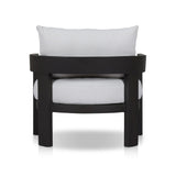 Featuring Jackson Alessi Linen Outdoor Metal Chair by Four Hands at Amethyst Home. Expertly crafted with durable metal and stylish linen fabric, the Jackson Alessi Outdoor Chair is the perfect addition to any outdoor space. With 100% weather resistance and a sleek design, this chair promises both comfort and durability.
Overall Dimensions: 33.0" L x 35.0 " W . Amethyst Home provides interior design, new home construction design consulting, vintage area rugs, and lighting in the Seattle metro area.