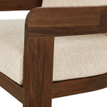 Featuring Jackson Ellor Beige Outdoor Chair by Four Hands at Amethyst Home. Effortlessly elevate your outdoor space with the Jackson Ellor Beige Outdoor Chair. Constructed for durability, this chair is designed to withstand the elements and provide lasting comfort. Perfect for lounging or entertaining, this chair is a versatile addition to any backyard or patio. Amethyst Home provides interior design, new home construction design consulting, vintage area rugs, and lighting in the Omaha metro area.