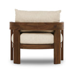 Featuring Jackson Ellor Beige Outdoor Chair by Four Hands at Amethyst Home. Effortlessly elevate your outdoor space with the Jackson Ellor Beige Outdoor Chair. Constructed for durability, this chair is designed to withstand the elements and provide lasting comfort. Perfect for lounging or entertaining, this chair is a versatile addition to any backyard or pat. Amethyst Home provides interior design, new home construction design consulting, vintage area rugs, and lighting in the Seattle metro area.