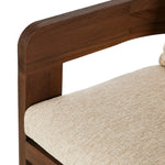 Featuring Jackson Ellor Beige Outdoor Dining Chair by Four Hands at Amethyst Home. Introduce comfort and style to your outdoor dining space with the Jackson Ellor Beige Outdoor Dining Chair. With its sleek design and durable construction, this dining chair offers 100% comfort and support, making it the perfect addition to any patio, deck, or garden dining set.
. Amethyst Home provides interior design, new home construction design consulting, vintage area rugs, and lighting in the Tampa metro area.