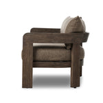 Featuring Jackson Ellor Brown Outdoor Sofa by Four Hands at Amethyst Home. Introducing the Jackson Ellor Brown Outdoor Sofa - your perfect addition to any backyard or patio. Made with durable materials, this sofa is built to withstand the elements and provide comfort for years to come. Get ready to relax and entertain in style with this timeless piece.
Overa. Amethyst Home provides interior design, new home construction design consulting, vintage area rugs, and lighting in the Portland metro area.