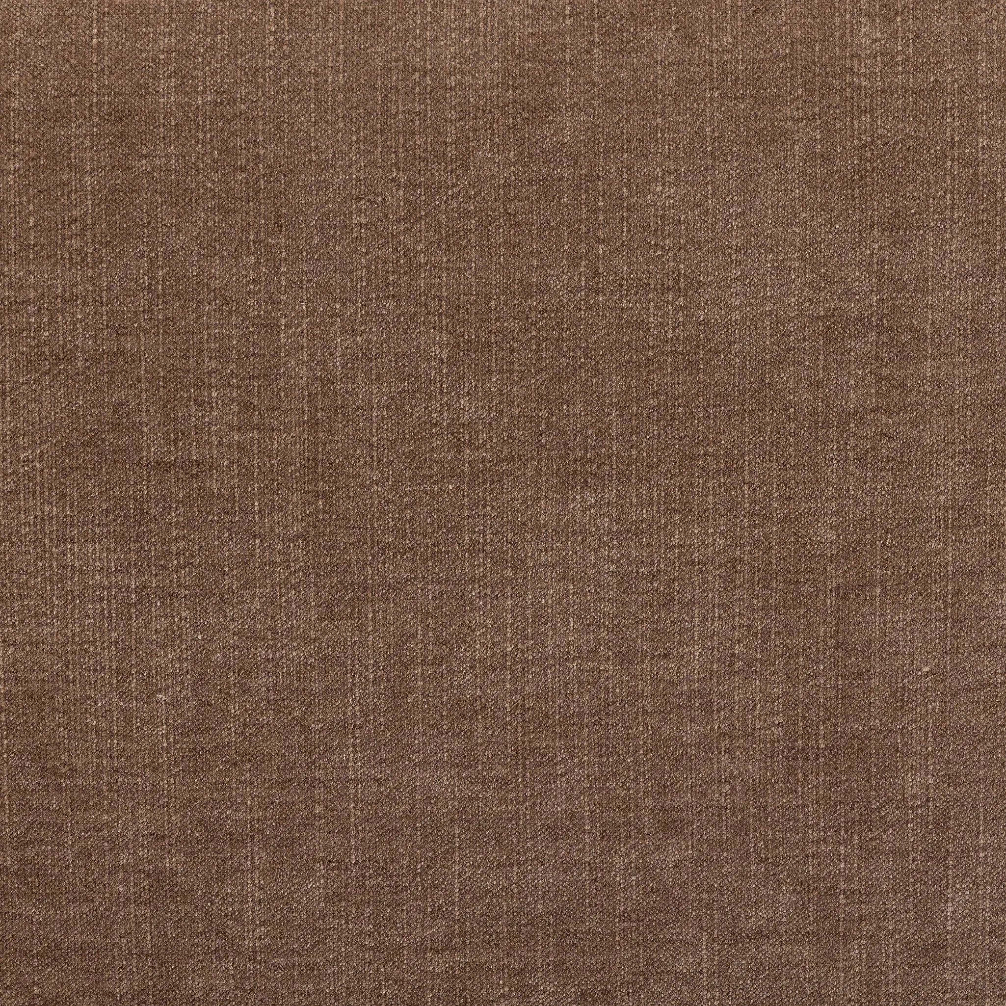 Featuring Jade Altair Mushroom Accent Stool by Four Hands at Amethyst Home. Channel Art Deco with a curved stretcher base of bronzed hammered iron and a velvety seat in a versatile earth tone. Style just about anywhere to create an extra surface or seat. Overall Dimensions: 24.25"w x 20.50"d x 19.00"h. Amethyst Home provides interior design, new home construction design consulting, vintage area rugs, and lighting in the San Diego metro area.