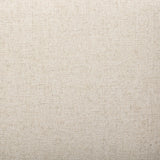 A midcentury-inspired piece, updated for modern times. A supportive back and seat cushion are upholstered in high-performance fabric, with walnut-finished wooden armrests prime for the head of the table. Steam regularly to keep fabric looking crisp. Amethyst Home provides interior design, new home construction design consulting, vintage area rugs, and lighting in the San Diego metro area.