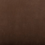 A midcentury-inspired piece brought to modern speed. A supportive, sling-style back and seat cushion are upholstered in a soft, velvety fabric, with toasted oak arms prime for the head of the table Amethyst Home provides interior design, new home construction design consulting, vintage area rugs, and lighting in the Boston metro area.