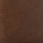 The classic counter stool gets a playful update with a bolstered cylinder seat back. Made from top-grain leather, velvet-like upholstery and warm-finished oak to elevate your bar, kitchen or dining space Amethyst Home provides interior design, new home construction design consulting, vintage area rugs, and lighting in the Omaha metro area.