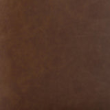 The classic counter stool gets a playful update with a bolstered cylinder seat back. Made from top-grain leather, velvet-like upholstery and warm-finished oak to elevate your bar, kitchen or dining space Amethyst Home provides interior design, new home construction design consulting, vintage area rugs, and lighting in the Omaha metro area.