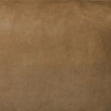 Featuring Jones Palermo Drift Chair by Four Hands at Amethyst Home. A coastal-inspired lounge chair, modernized. Angled back legs and separate cushioning create a relaxed, inviting look. Mid-level blind stitching refines the seat back. Stark amber ash frame offsets rich top-grain leather, showcasing thick-cut hide with pronounced natural texture.Overall Di. Amethyst Home provides interior design, new home construction design consulting, vintage area rugs, and lighting in the Scottsdale metro area.