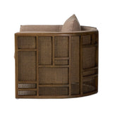 Amethyst Home provides interior design, new home construction design consulting, vintage area rugs, and lighting in the Houston metro area.