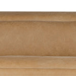 Recline and relax on this modern take on classic design. Chesterfield-style tufting runs along the sides of this smart recliner sofa. Customize your comfort level with the push of hidden buttons with pieces in our Power Motion collection. Sectional features straight arms with a medium to supportive sit and seat height. Amethyst Home provides interior design, new home construction design consulting, vintage area rugs, and lighting in the Tampa metro area.