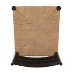 Featuring Ladder Textured Natural Back Outdoor Dining Chair by Four Hands at Amethyst Home. This outdoor dining chair boasts a textured natural back, providing both style and comfort. Made with high-quality materials for durability and long-lasting use. Perfect for outdoor dining or lounging.
Overall Dimensions: 22.0" L x 19.0 " W x 37.75" H
Materials:. Amethyst Home provides interior design, new home construction design consulting, vintage area rugs, and lighting in the Salt Lake City metro area.