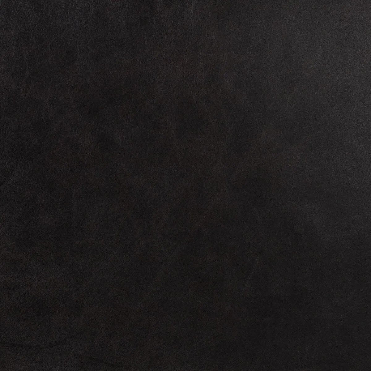 Featuring Landon Sonoma Black Armless Desk Chair by Four Hands at Amethyst Home. A nod to midcentury design, a molded wood frame veneered in rich walnut is paired with black top-grain leather cushions for maximum comfort. Height adjustable and 360-degree swivel function for ease in the workplace.
Overall Dimensions: 26.75" L x 20.5 " W x 34.0" H
Material. Amethyst Home provides interior design, new home construction design consulting, vintage area rugs, and lighting in the Laguna Beach metro area.