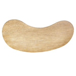 Featuring Leeds Blonde Oak Veneer Desk by Four Hands at Amethyst Home. Substantial cylindrical legs support this kidney-shaped desk crafted in light blonde oak veneer — a testament to form harmonizing with function.
Overall Dimensions: 31.5" L x 63.0 " W x 30.0" H
Materials: Oak Veneer, Poplar PlywoodWeight: 127.87 lbs. Amethyst Home provides interior design, new home construction design consulting, vintage area rugs, and lighting in the Seattle metro area.