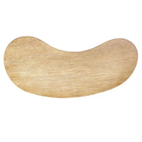 Featuring Leeds Blonde Oak Veneer Desk by Four Hands at Amethyst Home. Substantial cylindrical legs support this kidney-shaped desk crafted in light blonde oak veneer — a testament to form harmonizing with function.
Overall Dimensions: 31.5" L x 63.0 " W x 30.0" H
Materials: Oak Veneer, Poplar PlywoodWeight: 127.87 lbs. Amethyst Home provides interior design, new home construction design consulting, vintage area rugs, and lighting in the Seattle metro area.