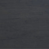 Designed by Thomas Bina and Ronald Sasson, a design partnership blending both modern minimalist and Brazilian influences. Crafted from natural reclaimed French oak with overstated joint details. Rounded edges bring a soft, playful feel to this grand-scale piece. Seats 12 Amethyst Home provides interior design, new home construction design consulting, vintage area rugs, and lighting in the Tampa metro area.