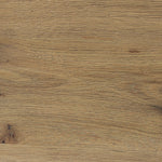 This statement-making chaise takes on an oversized shape-based silhouette, with a deep, chenille-upholstered seat and thick wood base. The subtly angled seating doubles as head support for a refined look, perfect as room dividing piece Amethyst Home provides interior design, new home construction design consulting, vintage area rugs, and lighting in the Dallas metro area.