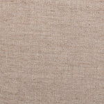 An armless dining style pairs a slim profile and curved back, for a beautifully contoured look. Framed by tan-finished solid oak featuring a center cutout, a seat cushion upholstered in high-performance fabric crafts a comfortable seat perfect for everyday dining. Amethyst Home provides interior design, new home construction design consulting, vintage area rugs, and lighting in the Houston metro area.