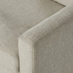 Featuring Marquez Alameda Snow Sofa Bed by Four Hands at Amethyst Home. This 76" Marquez Alameda Snow sofa is perfect for small spaces and overnight guests. Its versatile design allows for easy transformation into a comfortable bed. Expertly crafted with high-quality materials, this sofa provides both style and functionality.
Overall Dimensions: 38.0" L x 76.0. Amethyst Home provides interior design, new home construction design consulting, vintage area rugs, and lighting in the Austin metro area.