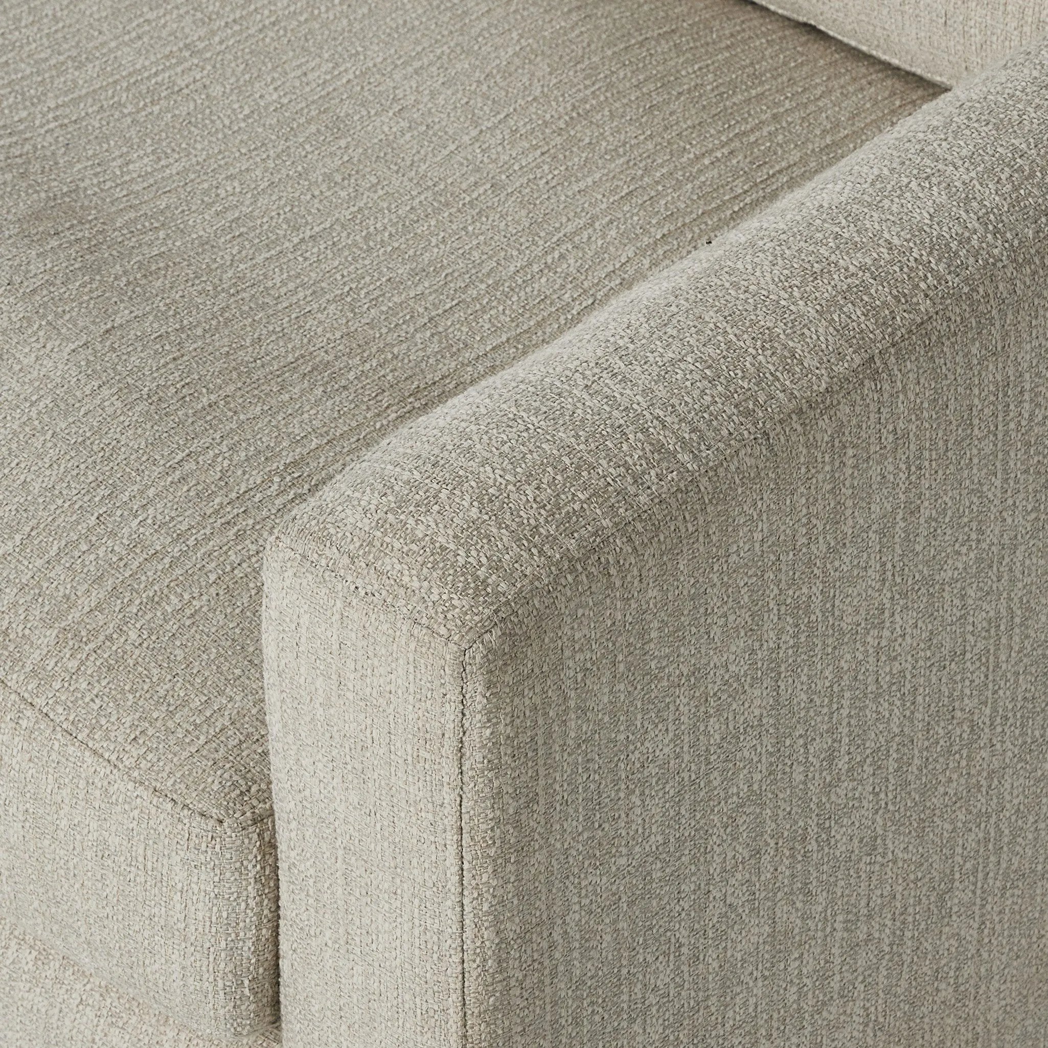 Featuring Marquez Alameda Snow Sofa Bed by Four Hands at Amethyst Home. This 76" Marquez Alameda Snow sofa is perfect for small spaces and overnight guests. Its versatile design allows for easy transformation into a comfortable bed. Expertly crafted with high-quality materials, this sofa provides both style and functionality.
Overall Dimensions: 38.0" L x 76.0. Amethyst Home provides interior design, new home construction design consulting, vintage area rugs, and lighting in the Austin metro area.