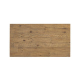 Bring organic character to your bedside with a two-drawer dresser of solid reclaimed pine. A rustic finish plays up natural knots and graining, for a beautifully rich look Amethyst Home provides interior design, new home construction design consulting, vintage area rugs, and lighting in the Winter Garden metro area.