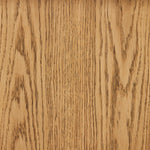 Featuring Millbrook Natural Light Oak Media Console by Four Hands at Amethyst Home. Inspired by a vintage general store counter, this console table features a heritage design with a modern twist. Thick oak legs with softened corners provide sturdy support, while oak knobs add a touch of classic charm. The inset tray top and varied drawer configuration of. Amethyst Home provides interior design, new home construction design consulting, vintage area rugs, and lighting in the Laguna Beach metro area.