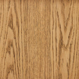 Featuring Millbrook Natural Light Oak Media Console by Four Hands at Amethyst Home. Inspired by a vintage general store counter, this console table features a heritage design with a modern twist. Thick oak legs with softened corners provide sturdy support, while oak knobs add a touch of classic charm. The inset tray top and varied drawer configuration of. Amethyst Home provides interior design, new home construction design consulting, vintage area rugs, and lighting in the Laguna Beach metro area.