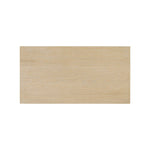 A light-finished oak veneer nightstand brings storage space to the bedside with two roomy drawers Amethyst Home provides interior design, new home construction design consulting, vintage area rugs, and lighting in the Nashville metro area.