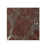 Featuring Modern Smoke and Russet Marble Marble Plinth End Table by Four Hands at Amethyst Home. Overall Dimensions: 22.00"w x 22.00"d x 22.00"hWeight : 145.50 lbsMaterials: Solid Marble. Amethyst Home provides interior design, new home construction design consulting, vintage area rugs, and lighting in the Boston metro area.