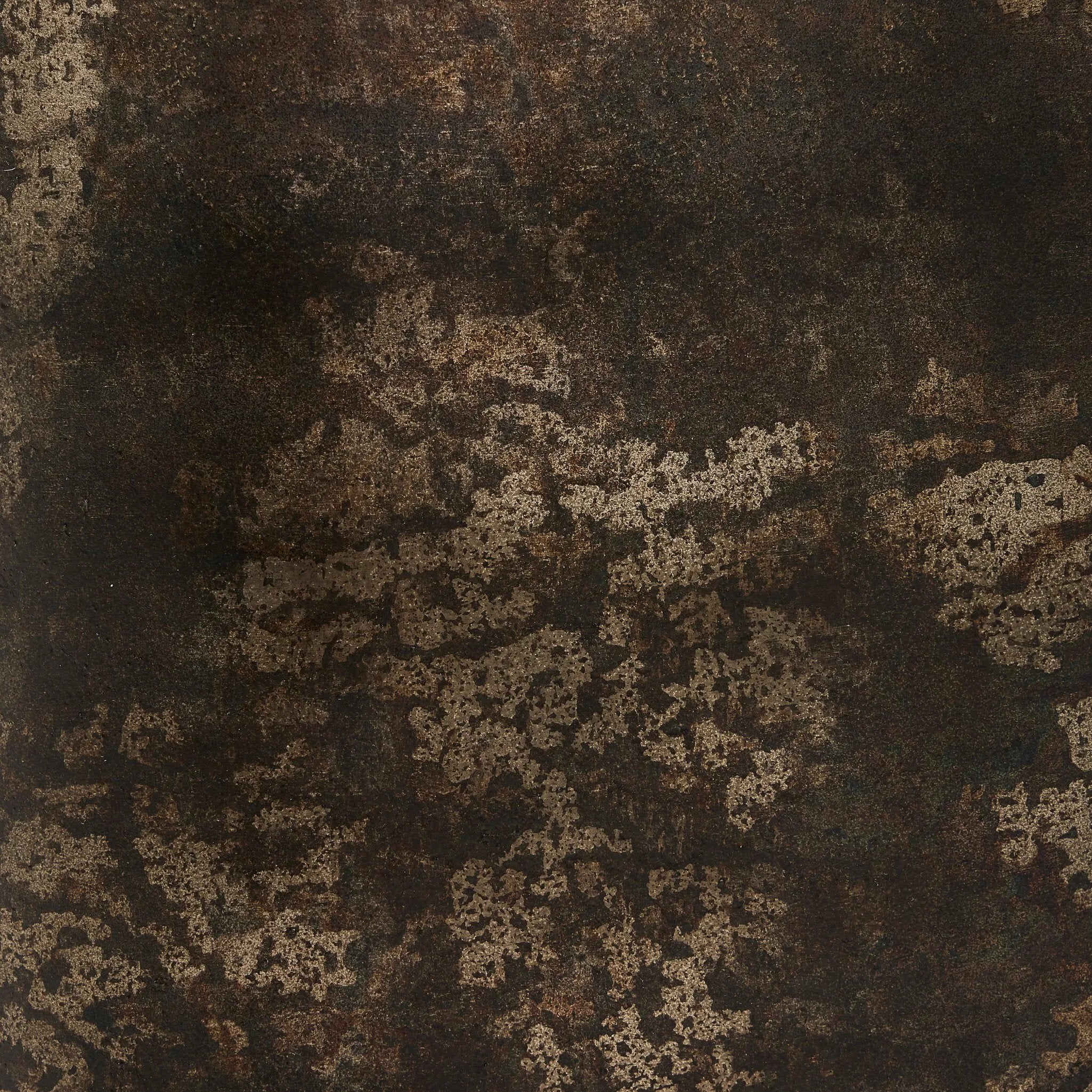 Featuring Odessa Distressed Bronze End Table by Four Hands at Amethyst Home. Forged from cast iron with a distressed bronze patina finish. A sturdy pedestal base and rounded square top create a functional, industrial-inspired piece.+
Overall Dimensions: 17.75" L x 17.75 " W x 20.0" H
Materials: AluminumWeight: 24.16 lbs. Amethyst Home provides interior design, new home construction design consulting, vintage area rugs, and lighting in the Charlotte metro area.