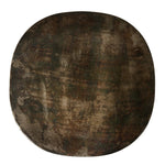 Featuring Odessa Distressed Bronze End Table by Four Hands at Amethyst Home. Forged from cast iron with a distressed bronze patina finish. A sturdy pedestal base and rounded square top create a functional, industrial-inspired piece.+
Overall Dimensions: 17.75" L x 17.75 " W x 20.0" H
Materials: AluminumWeight: 24.16 lbs. Amethyst Home provides interior design, new home construction design consulting, vintage area rugs, and lighting in the San Diego metro area.